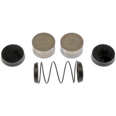 Imagem de Dorman Kit de reparo de cilindro de roda de freio a tambor 3577