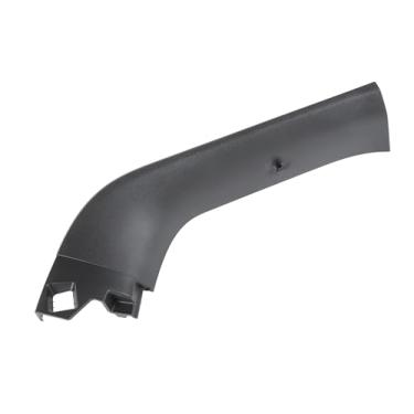 Imagem de GM Peças genuínas 42755675 Jet Black Painel de acabamento do lado do motorista do lado superior do elevador