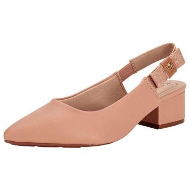Imagem de Sapato Feminino Salto Grosso Modare 7340132