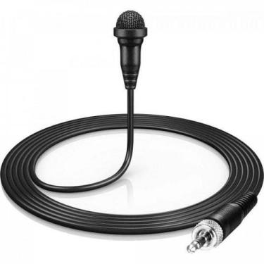 Imagem de Microfone Lapela Sennheiser ME 2-II Preto