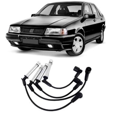 Imagem de Jogo Cabo Vela Ignição Tempra 2.0 93 A 94 Ngk