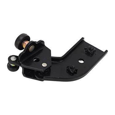 Imagem de Suporte de Rolo Deslizante da Porta do Carro, Ajuste Inferior Direito para Chevy Express 1500 2500 3500 4500 1996-2020 Com Material de Metal Resistente, Testes Bem Trabalhados