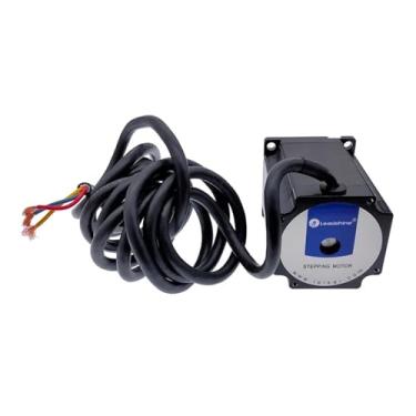 Imagem de OQVXFAUZA 573S20-LS NEMA23 Stepper Electronic Starter 3 Phase Hybrid Servo Electronic Starter 2.0 N.m Torque