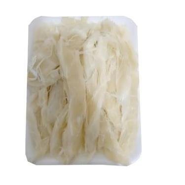 Imagem de Lascas De Bacalhau Do Porto Gadus Morhua 1kg