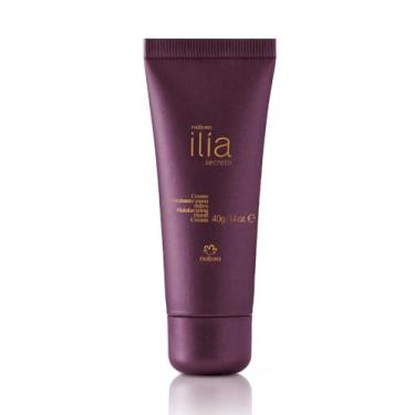 Imagem de Natura Ilia Secreto Creme Hidratante para Mãos, 40g, Fragrância Envolvente