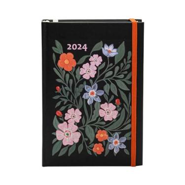 Imagem de AGENDA 2024 TECA ANA LUIZA DIÁRIA MÉDIA JUNO