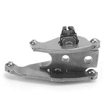 Imagem de aqxreight Porta Balancim de Exaustão de Admissão 8C3Z6A588A para F-350 F-450 F-550 6.4L Liga Antiferrugem Premium e Fácil Referência de Ajuste F-350 8C3Z6A588A F-550 para