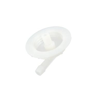 Imagem de Partuto 19102-PM5-A00 Tampa branca do reservatório de transbordamento do líquido de arrefecimento do motor para Honda Accord Ridgeline CR-V Pilot S2000 para substituição Acura TL ZDX Integra