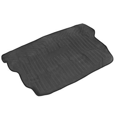 Imagem de aqxreight Protetor de Bandeja de Forro de Carga para Tapete Traseiro de PVC Adequado para CR-V 2012-2016 Use a Luz de Transporte Não Suja CR-V 12-16 para Quando Tapete de Piso do Porta-malas