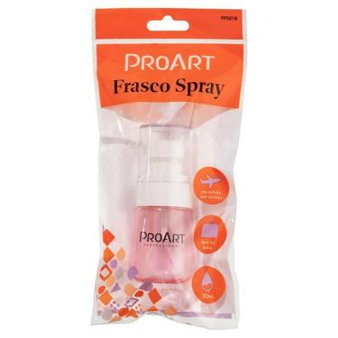 Imagem de Frasco Spray Proart Rosa 30ml 1 Un-Unissex