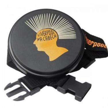 Imagem de Pad Praticável Baterista Liverpool PAD-040 Compacto Portátil Perna Est