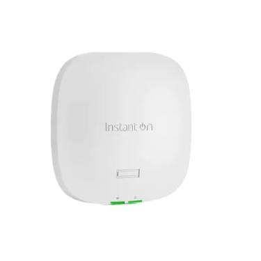 Imagem de Access Point Hpe Aruba Instant On Ap21 Rw Wi-fi 6 - S1t09ai