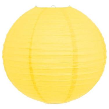 Imagem de Luminária Japonesa Decoração Oriental Pendente Teto Festa Casamento Re