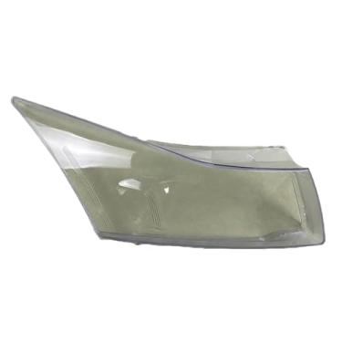 Imagem de Caso de luz da lâmpada de cabeça automática Compatível com chevrolet cruze 2008-2014 frente farol lente capa abajur vidro tampas farol shel(A Piar)