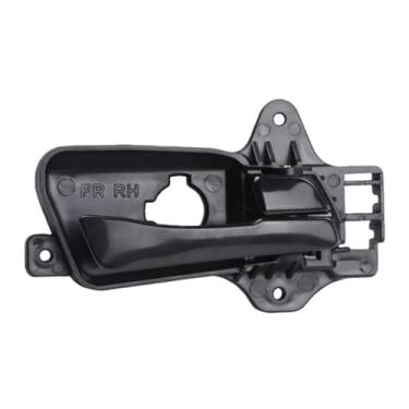 Imagem de Maçaneta dianteira esquerda e direita Compatível com hyundai i30 fd hatch wagon 2007 2008 2009 2010 2011 2012 substituição 82610-2l000(Front Right)