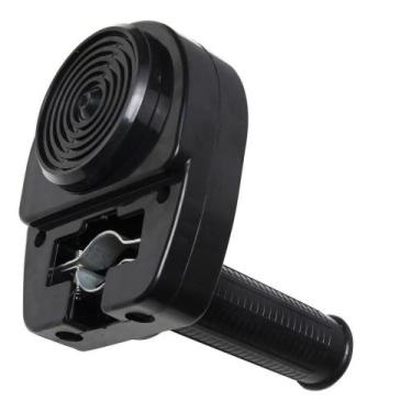 Imagem de Buzina Acelerador Manopla Com Som Gogo Bicicleta Infantil Bike Infanti