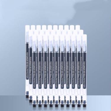 Imagem de Conjuntos de ferramentas de desenho, 30 peças, material escolar, material de escritório