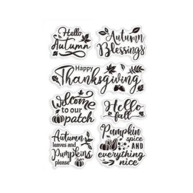 Imagem de Carimbos De Silicone Transparentes Olho Místico Egípcio Para Criação D