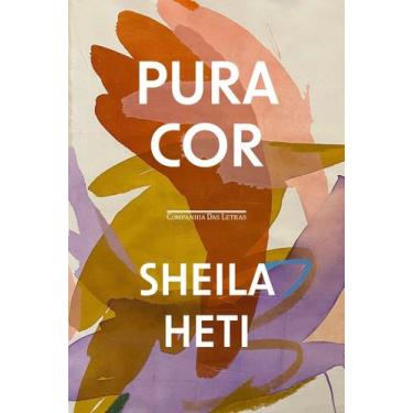 Imagem de Pura Cor - CIA DAS LETRAS, Sortido