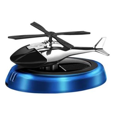 Imagem de Difusor De Aroma Forma De Helicóptero KABOM-KAZ13