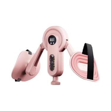 Imagem de Treinador De Músculos PC Unissex Com Clipes Para Pernas, Ferramenta De