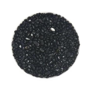 Imagem de Contas De Pedras Preciosas Naturais Em Lascas 20-100g, Pedras Roladas 