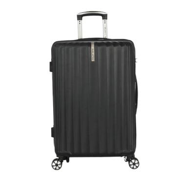 Imagem de Mala de Viagem Bordo Travel com Rodas Removíveis Polo King-Unissex