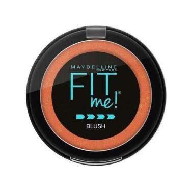 Imagem de Blush Maybelline Ny - Fit Me, Bronze