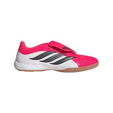 Imagem de Chuteira Futsal Língua Dobrável Predator League Adidas-Unissex