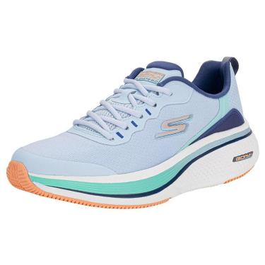 Imagem de Tênis Feminino Go Run Elevate 2.0 Cardona Skechers 129002-Feminino