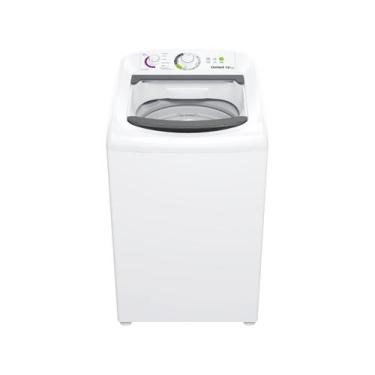 Imagem de Lavadora de Roupas CWH12BB 12 Kg Automática Consul, Branco, 220V