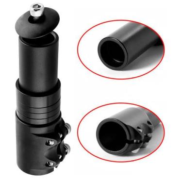 Imagem de Extensor Prolongador Alongador Mesa Guidão A Head Set Over - GTSM1