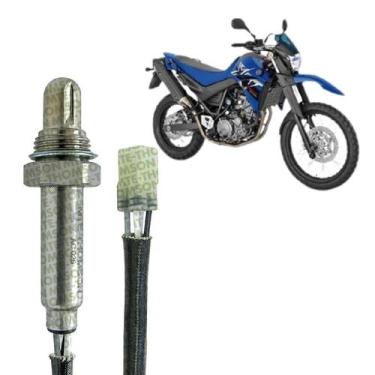 Imagem de Sensor Oxigenio Sonda Lambda - Yamaha Xt 660 X 2007 A 2009 - 7868.44.0