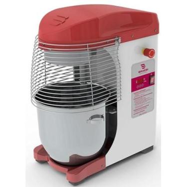 Imagem de Batedeira Planetária 18 Litros BPEL-18 PLUS BIVOLT - Braesi, Bivolt