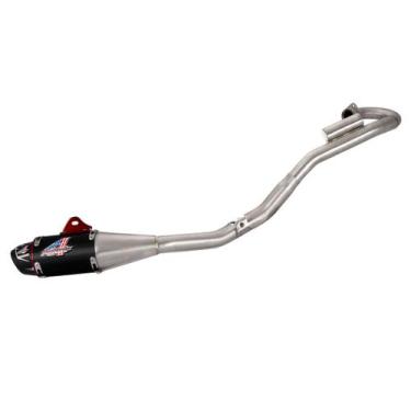 Imagem de Escapamento Powercore 4 Pro Tork Moto TTR 230 Acessório Desempenho Pot