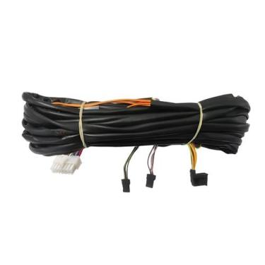 Imagem de Chicote Vidro Eletrico Celta 2003 2004 2005 2006 Traseiro - Sp. Reposi