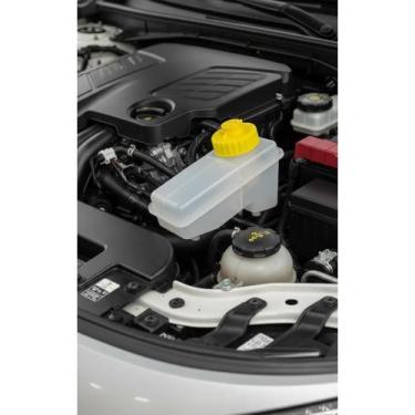 Imagem de Reservatório Fluido Freio Gol/Voyage G1 a G4 c/ Tampa - Congratulation