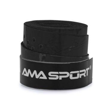 Imagem de Overgrip Ama Sport Avulso Preto