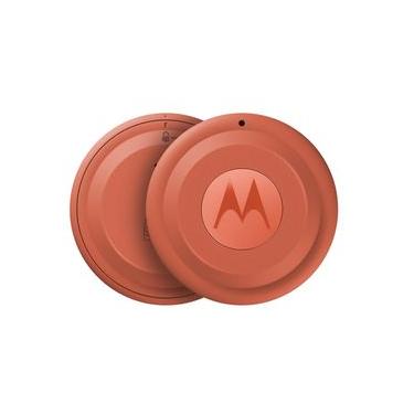 Imagem de Rastreador/Localizador Motorola Moto Tag 2 Bluetooth Google Find Hub Bateria Durável IP...