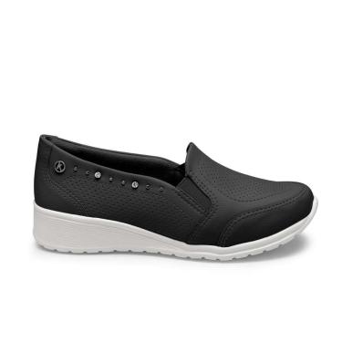 Imagem de Tênis Kolosh Slip On - Feminino-Feminino