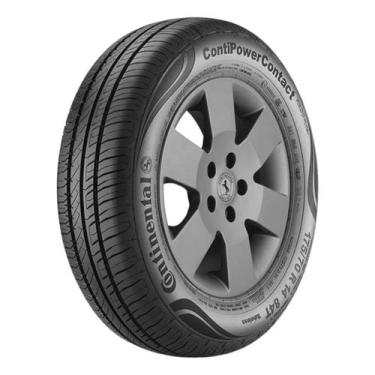 Imagem de Pneu 205 55 r17 Contipowercontact Continental Aro 17 V