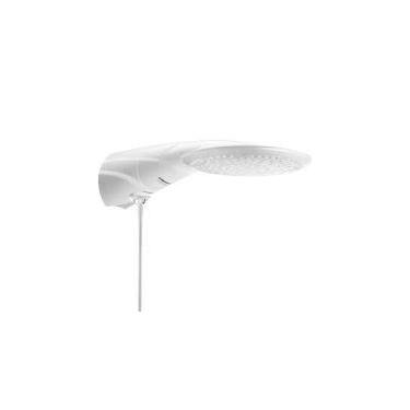 Imagem de Ducha Lorenzetti Advanced Eletronica 220v 7.500w