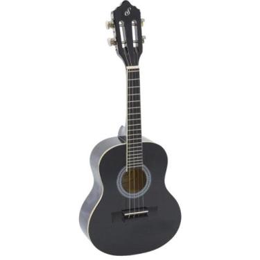 Imagem de Cavaquinho Acústico Giannini Cavaco Samba Pagode CS-14BK