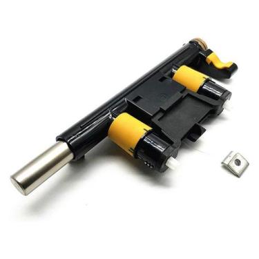 Imagem de Kit Toggle Bar para Impressora Zebra Zt410, ZT411 Pn P1058930 018