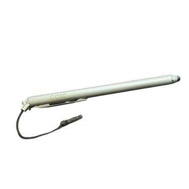 Imagem de Caneta Touch Screen Capacitiva Para Celular E Tablet - GENERIC