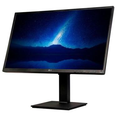 Imagem de Monitor LG 24BL550J 23.8" IPS LED FUll HD 5ms Ajuste de Altura HDMI / 