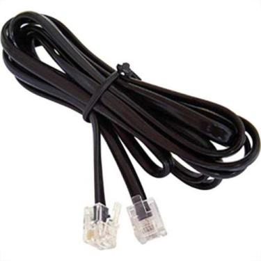 Imagem de Ext Fax Jack Jack Lisa 1,50M Interneed
