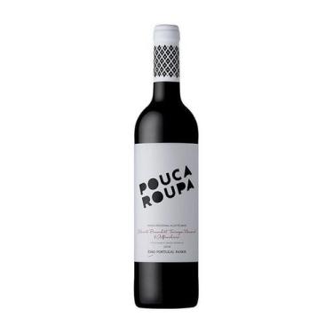 Imagem de Vinho Tinto Pouca Roupa Alentejo