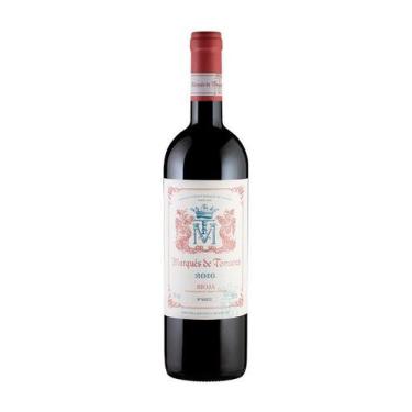 Imagem de Vinho Tinto Marques de Tomares Crianza Rioja 750ml