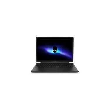 Imagem de Notebook Gamer Dell Alienware 15, Intel Core i5, 8GB RAM, SSD 512GB, 15.3" WUXGA, NVIDIA GeForce RTX 4050, Windows 11, Preto - DA15-C5210H-A30